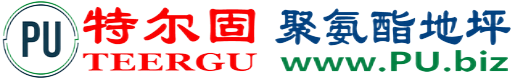 特尔固®毕节聚氨酯地坪